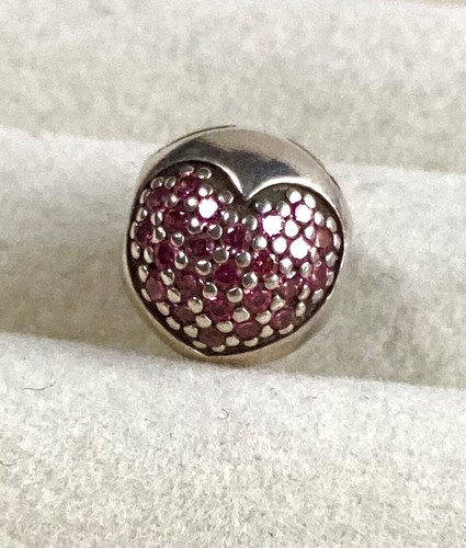 Pandora charm pave - charm,