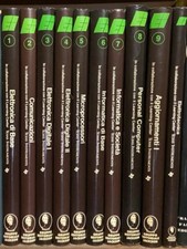 Enciclopedia dell elettronica - enciclopedia, dell'elettronica