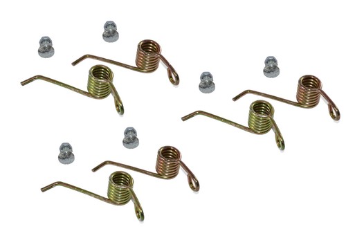 Coppia molle di - 3,