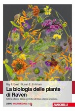 BIOLOGIA DELLE PIANTE DI RAVEN