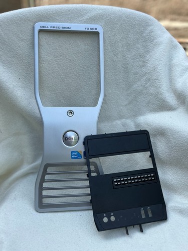 Dell precision t3500 front - dell,