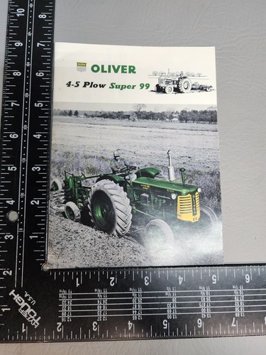 Aratro originale oliver 6 - aratro, 5-6