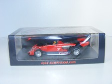 1:43 Spark S7097 Brabham BT45