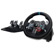 Logitech g29 driving force - logitech,