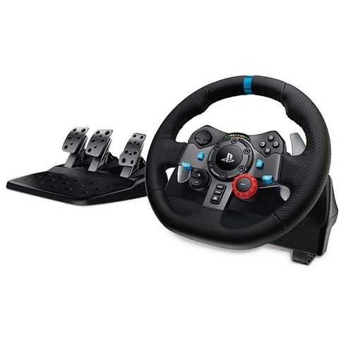 Logitech g29 driving force - g29,