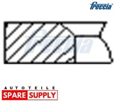 KIT ANELLO PISTONE PER BREMACH