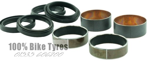 Kit manutenzione forcella