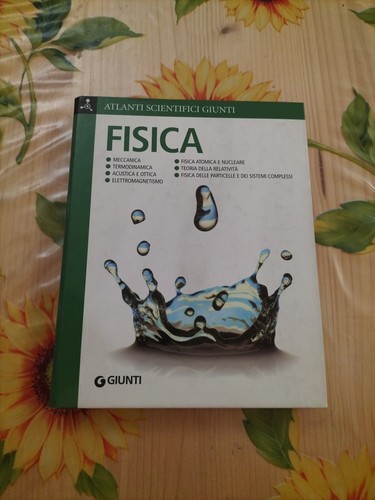 Fisica emiliano ricci ed - -,