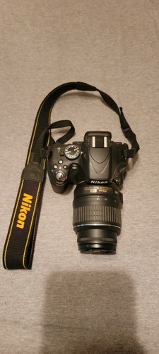 Nikon d5100 2 - d, megapixel