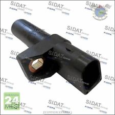 Sensore giri albero motore