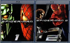 Spider-Man La trilogia (S