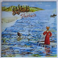 GENESIS FOXTROT LP 180g RHINO