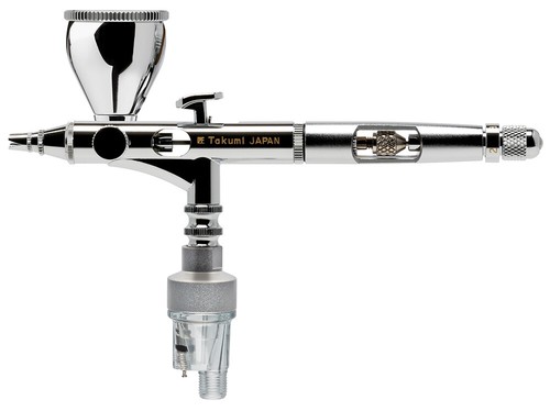 Aerografo iwata custom - iwata, micron