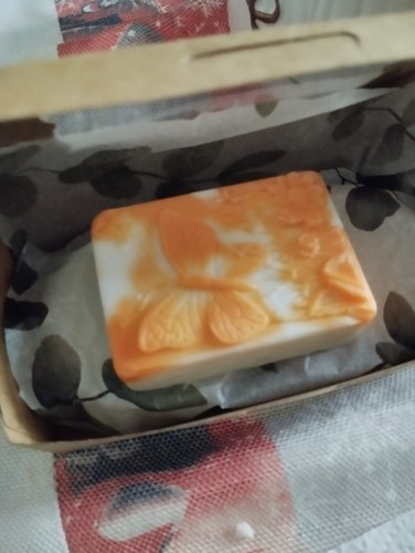 Sapone saponette artigianali - sapone,