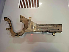 Coppia DX-SX Supporto Ant. Mensola Parafanghi Alfa Romeo Gt anno 2004