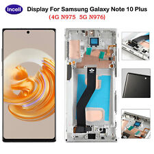 Per Samsung Galaxy Note 10+