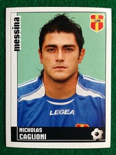 CALCIATORI 2006-2007 06 07 n