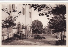 #VITERBO: VILLA DEL SEMINARIO DIOCESIANO