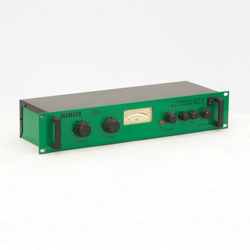 Compressore stereo ottico