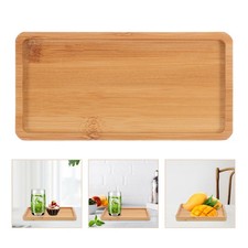  6 Pcs Servire Vassoi Per