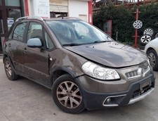 RICAMBI FIAT SEDICI 1.9