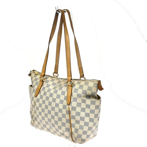 Borsa tracolla louis vuitton - tracolla,