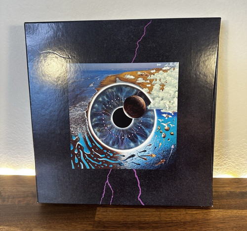 Pink floyd pulse 1995 original - pink,