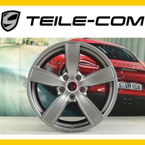 Porsche 718 boxster cayman - porsche,
