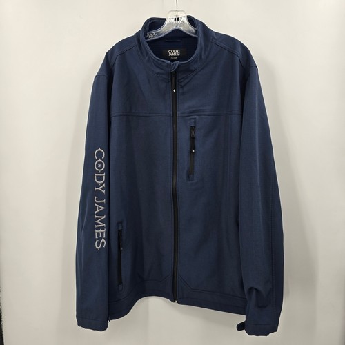Cody james core mens xxl - mens, navy