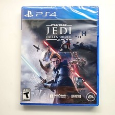 (Sigillato) Star Wars Jedi