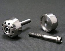 KIT CONTRAPPESI MANUBRIO