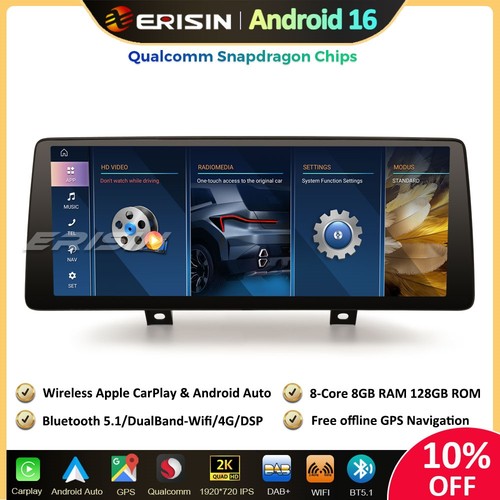 Core 128gb android 16 - 12.3",