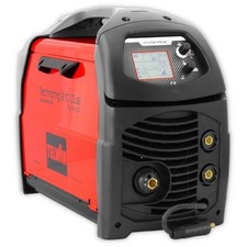 Saldatrice inverter a filo