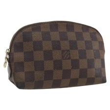 Pochette Louis Vuitton Damier