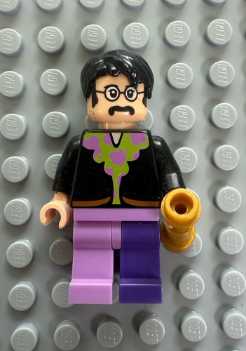 Lego the beatles john - beatles,