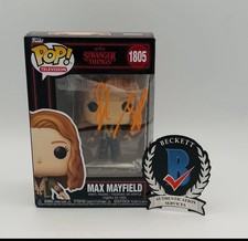 LAVELLO SADIE FIRMATO STRANGER