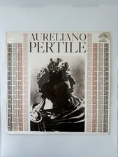 Aureliano Pertile Operatic