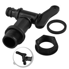 Secchio Rubinetto Barile