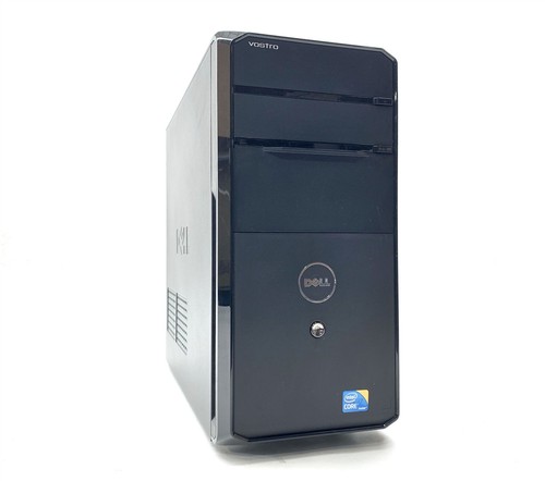 Dell vostro 430 intel core - 430,