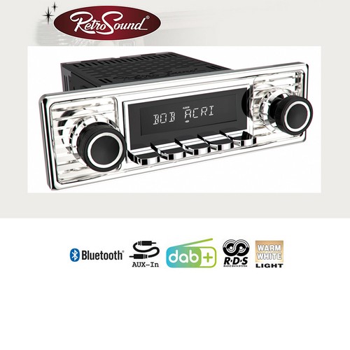 Per porsche retrosound - porsche,