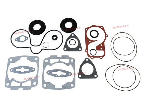 Kit guarnizioni completo
