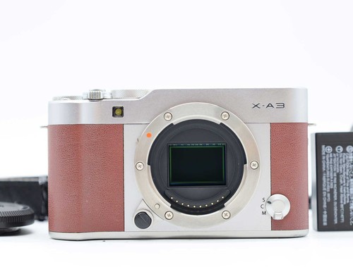 Fujifilm fuji 2 mp - 24,2,