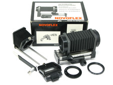 Novoflex prolunga automatica