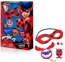 Merchandising Miraculous Lady