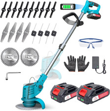 Decespugliatore a Batteria