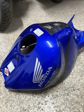 COVER COPERTURA CARENA SERBATOIO HONDA CBR 1000 RR 2004 2007 Con Raschio Lato