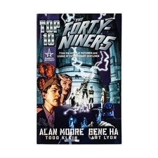 Top 10: The Forty-Niners: A