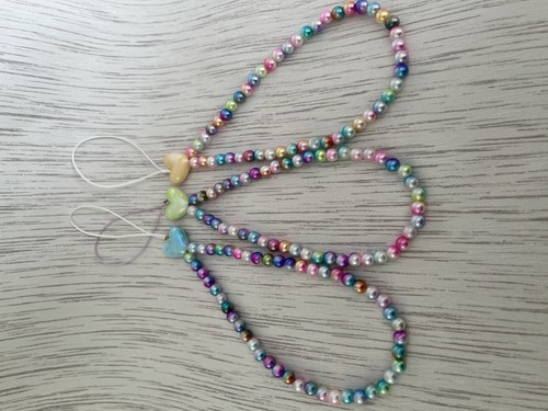 Cinturino cellulare charm - cinturino,