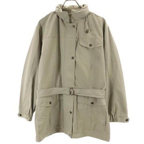 Bean trench vintage - l.l., anni