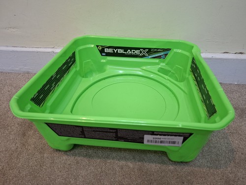 Hasbro gaming beyblade - beyblade, x
